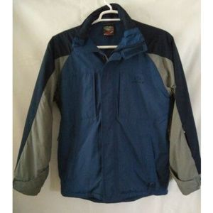 Mens Vans Coat